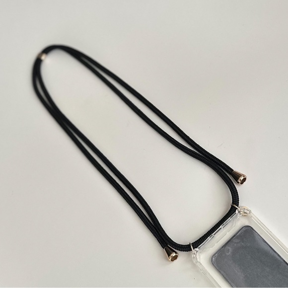 Keebos iPhone 11 Pro Max Crossbody Case - Picture 8 of 8